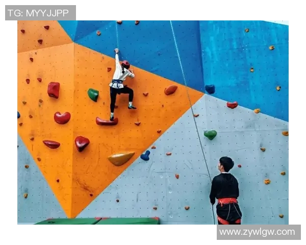 从零开始攀岩灵活性提升全攻略助你轻松征服高峰与挑战