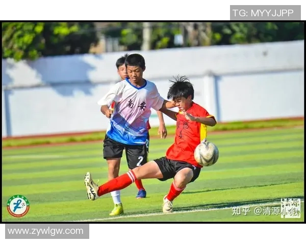 保送足球：探索青少年足球发展的新路径与未来潜力